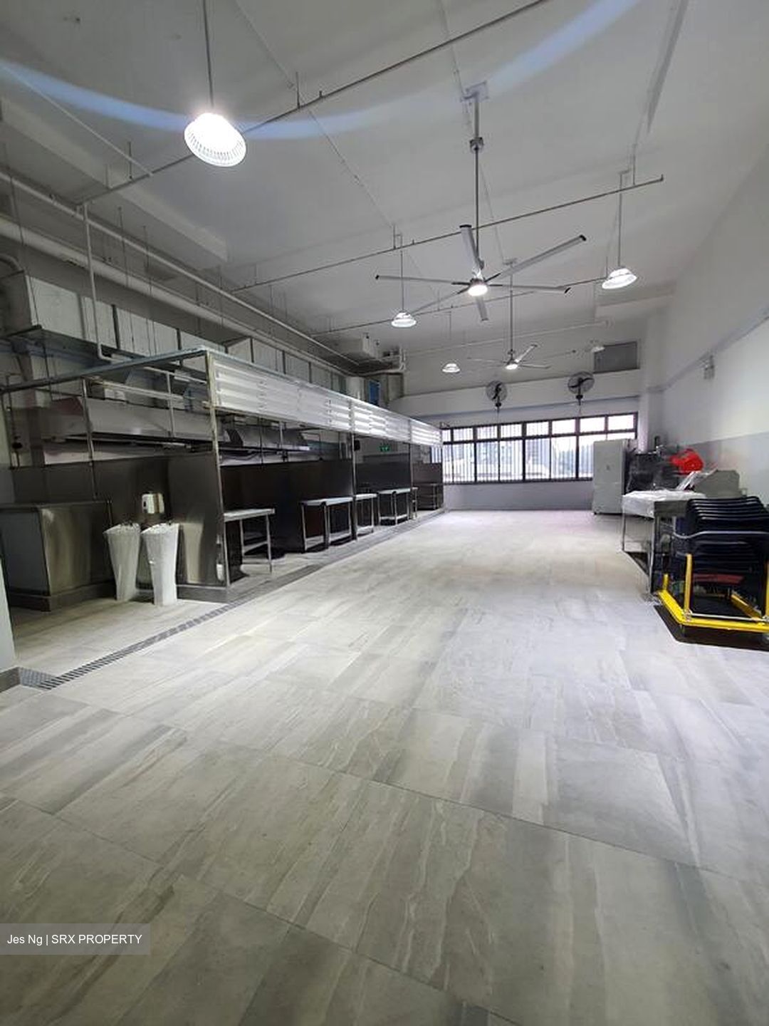 Mandai Connection (D25), Factory #511322371